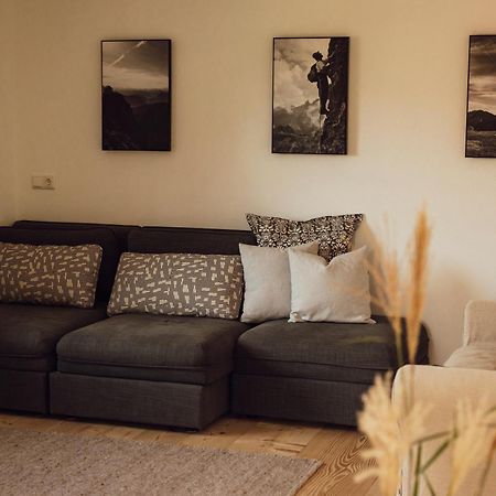 Ferienwohnung Schwarzenberg Fischbachau Exteriör bild