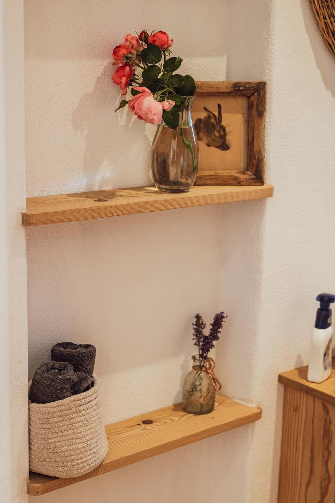 Ferienwohnung Schwarzenberg Fischbachau Exteriör bild