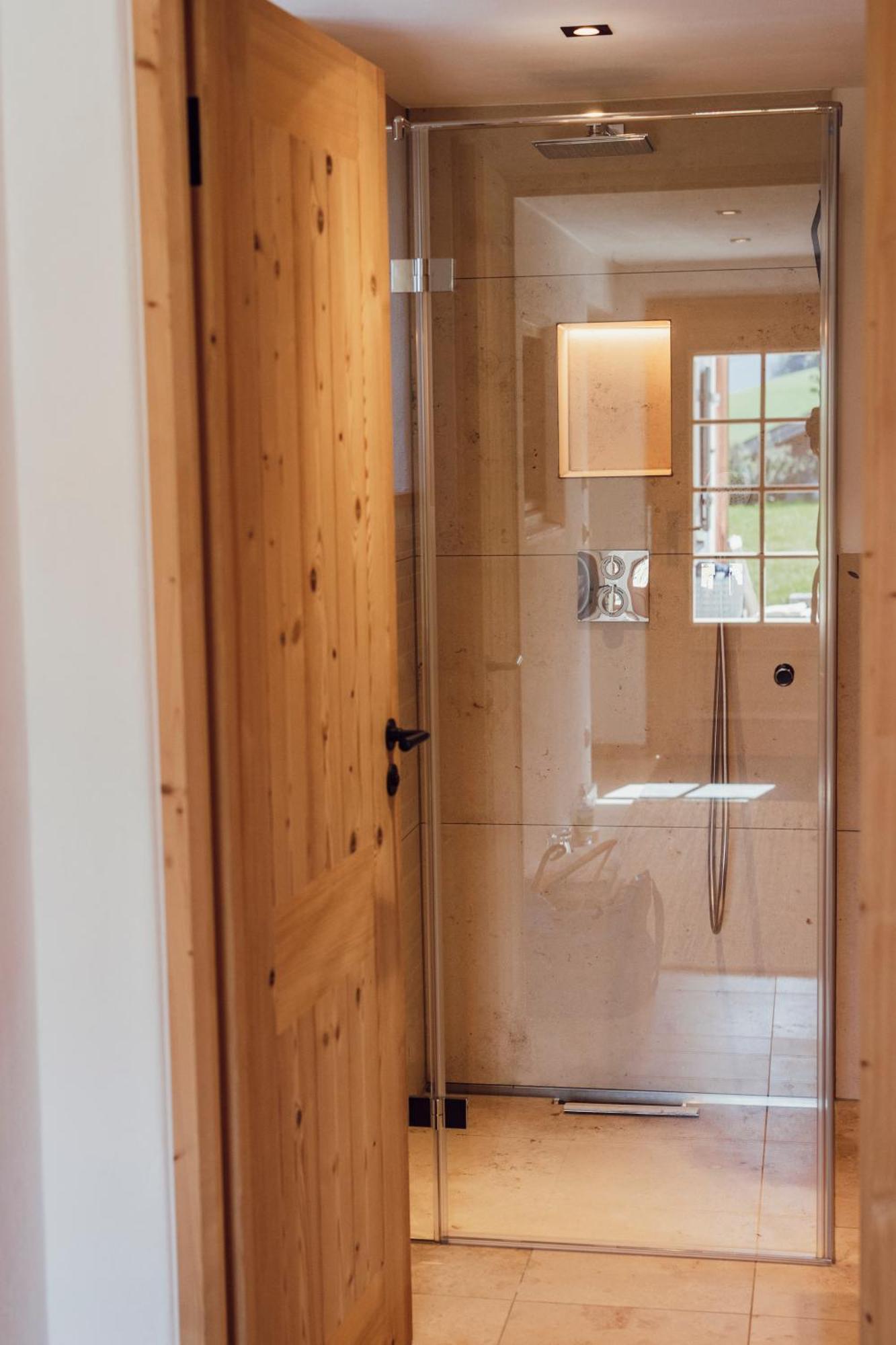 Ferienwohnung Schwarzenberg Fischbachau Exteriör bild