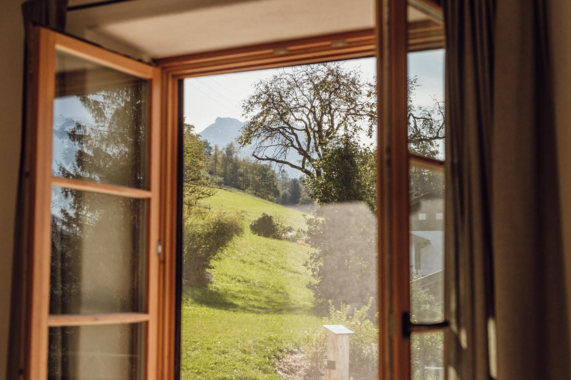 Ferienwohnung Schwarzenberg Fischbachau Exteriör bild